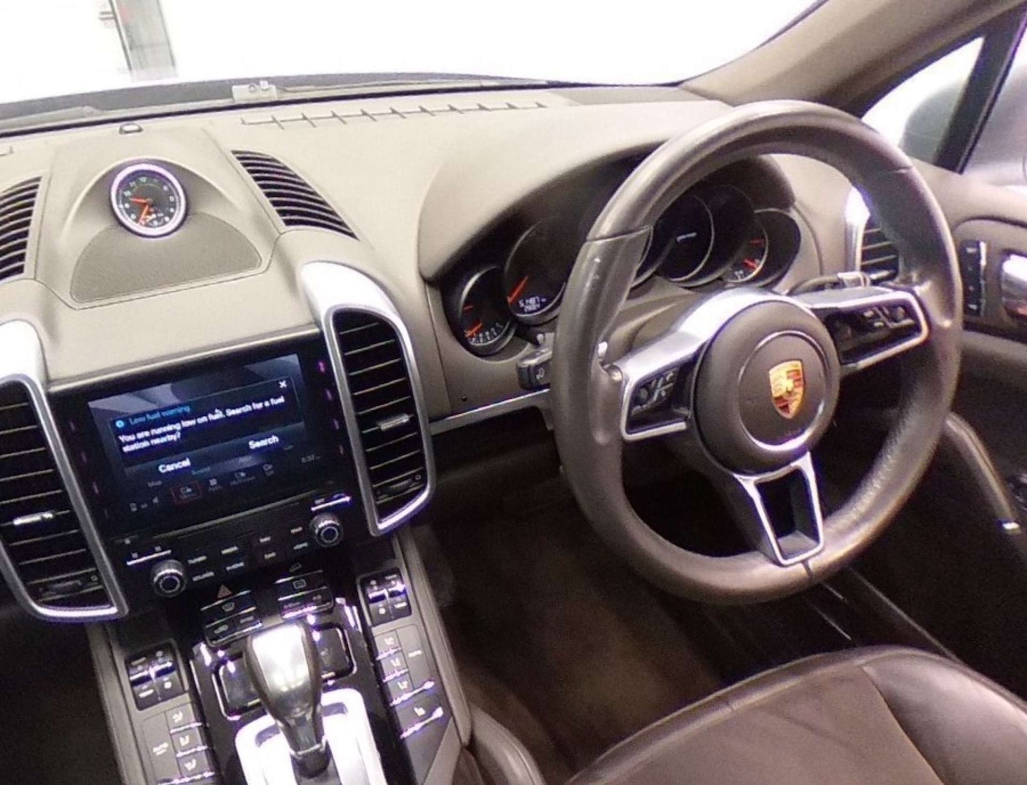 Used Porsche Cayenne 2016 for sale - 77548541: Photo 19