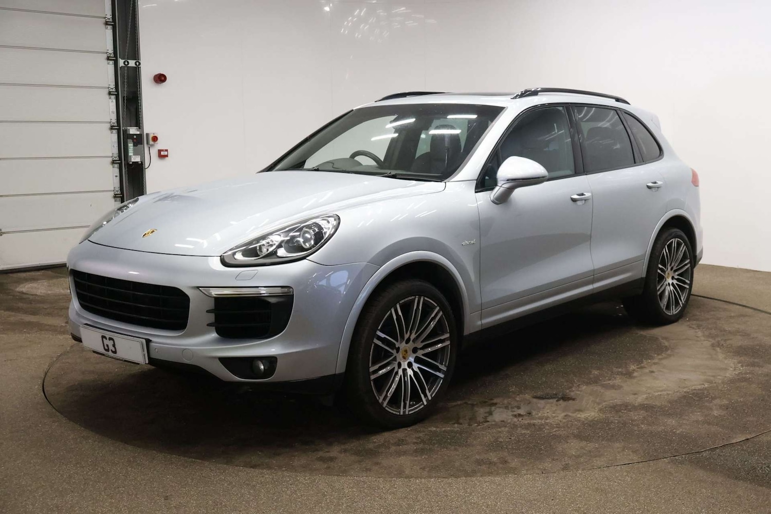 Used Porsche Cayenne 2016 for sale - 77548541: Photo 21