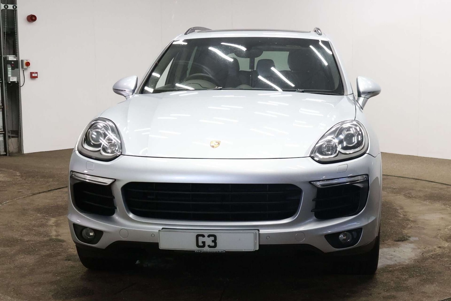 Used Porsche Cayenne 2016 for sale - 77548541: Photo 23
