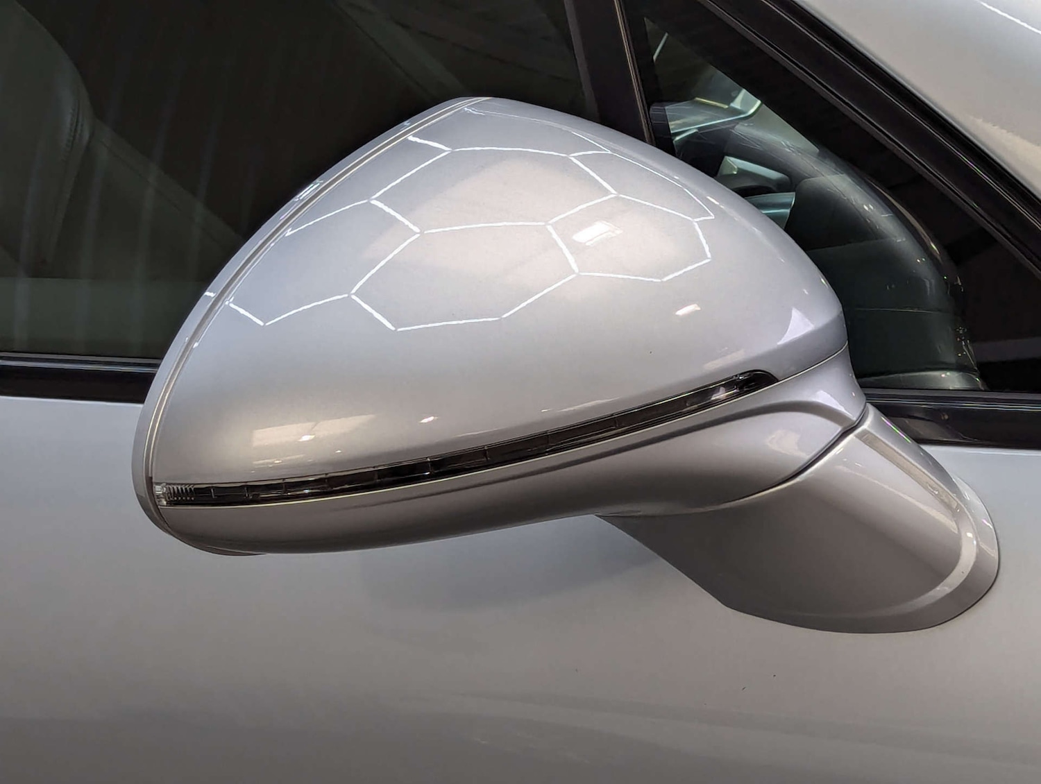 Used Porsche Cayenne 2016 for sale - 77548541: Photo 26