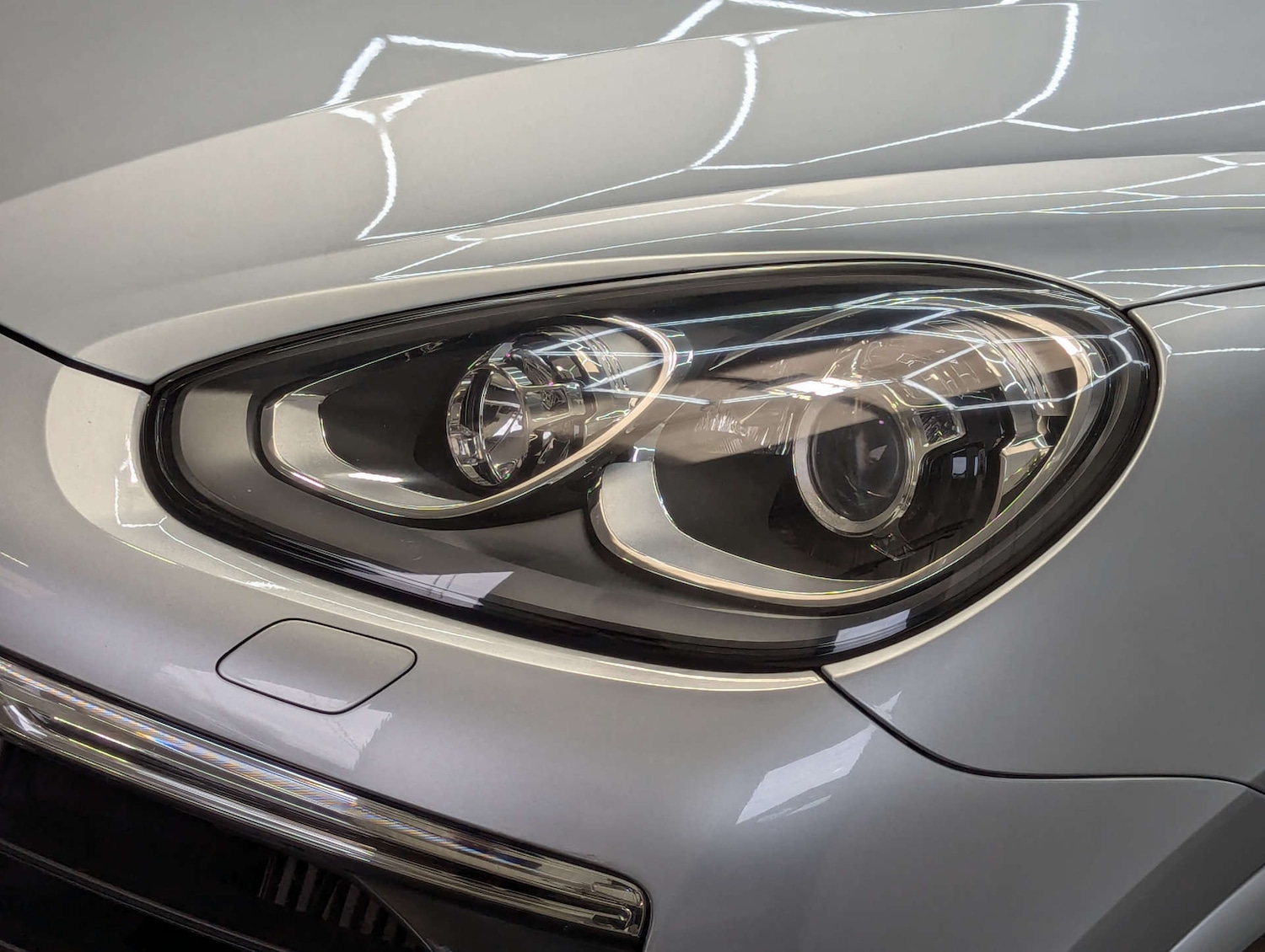 Used Porsche Cayenne 2016 for sale - 77548541: Photo 29