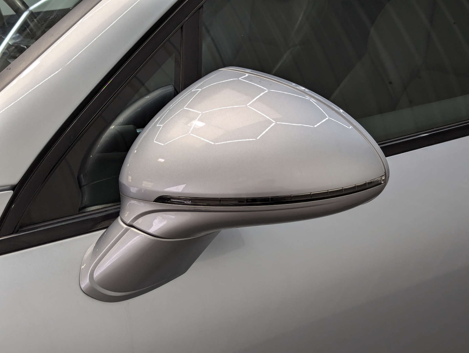 Used Porsche Cayenne 2016 for sale - 77548541: Photo 30