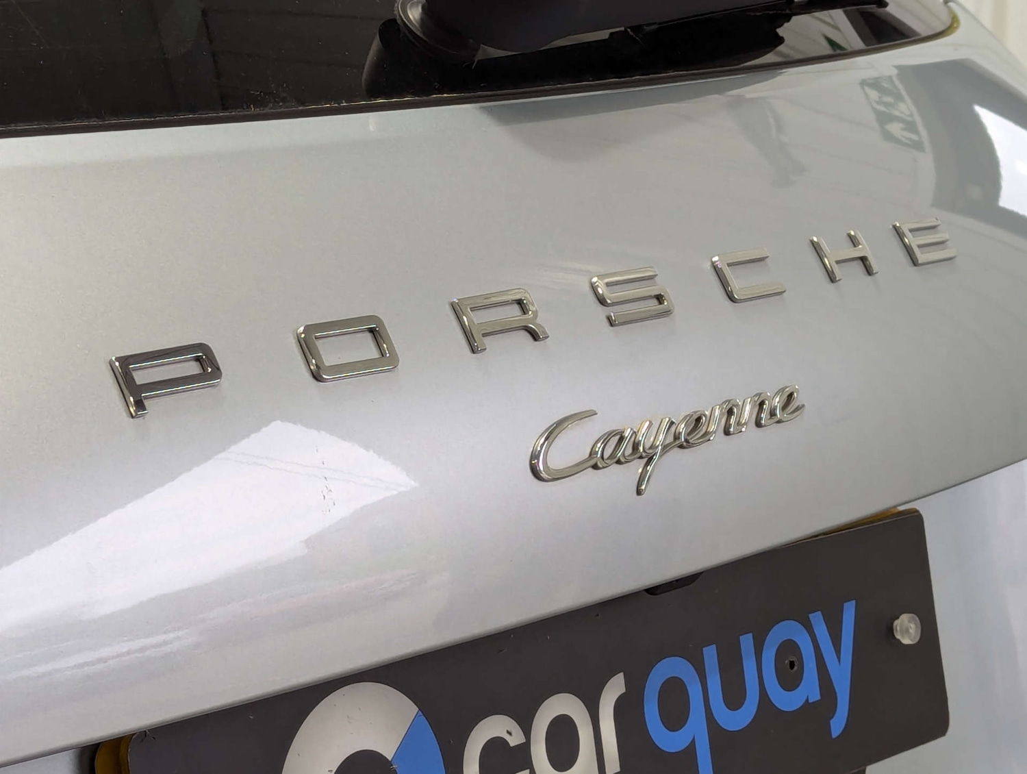 Used Porsche Cayenne 2016 for sale - 77548541: Photo 37