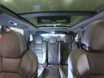 Used Porsche Cayenne 2016 for sale - 77548541: Photo