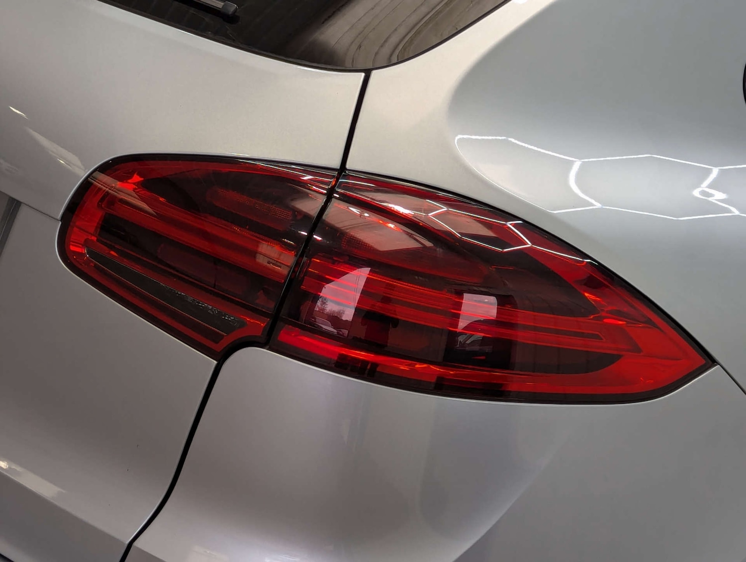 Used Porsche Cayenne 2016 for sale - 77548541: Photo 42