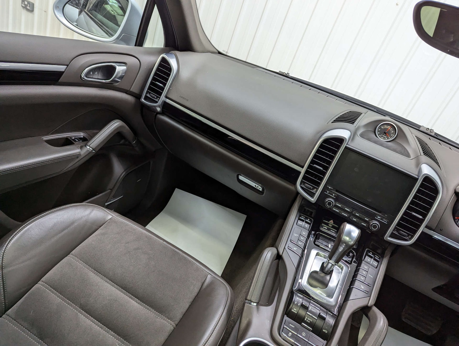 Used Porsche Cayenne 2016 for sale - 77548541: Photo 44