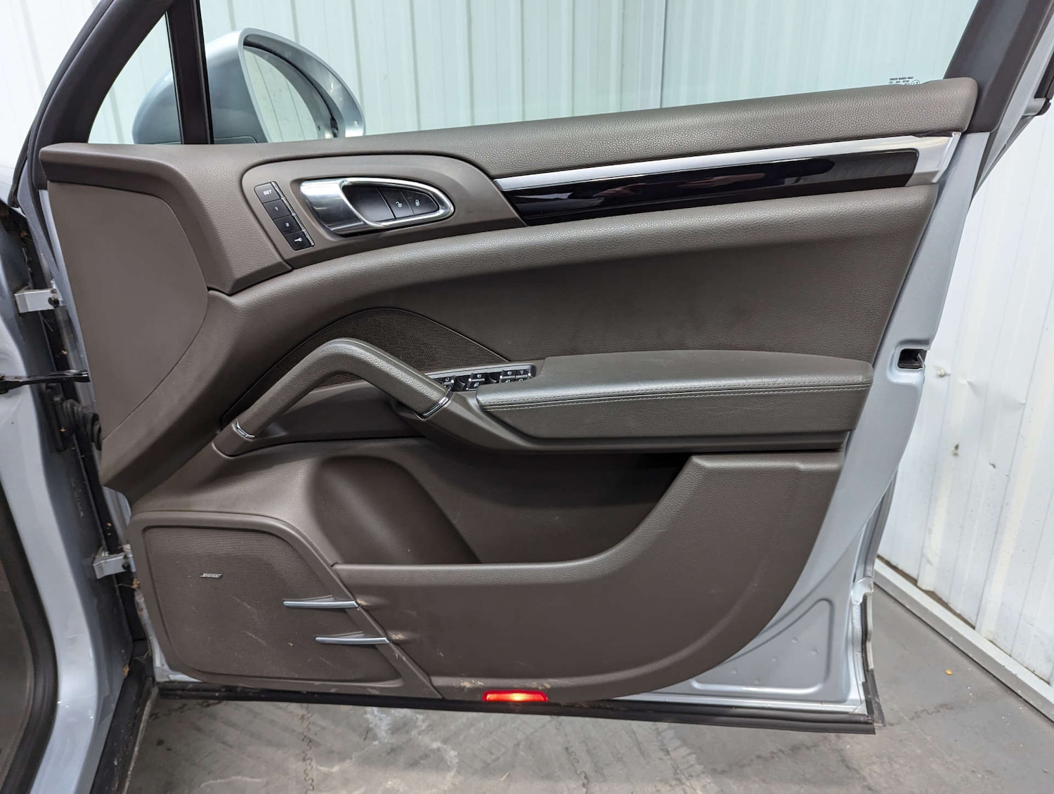 Used Porsche Cayenne 2016 for sale - 77548541: Photo 52