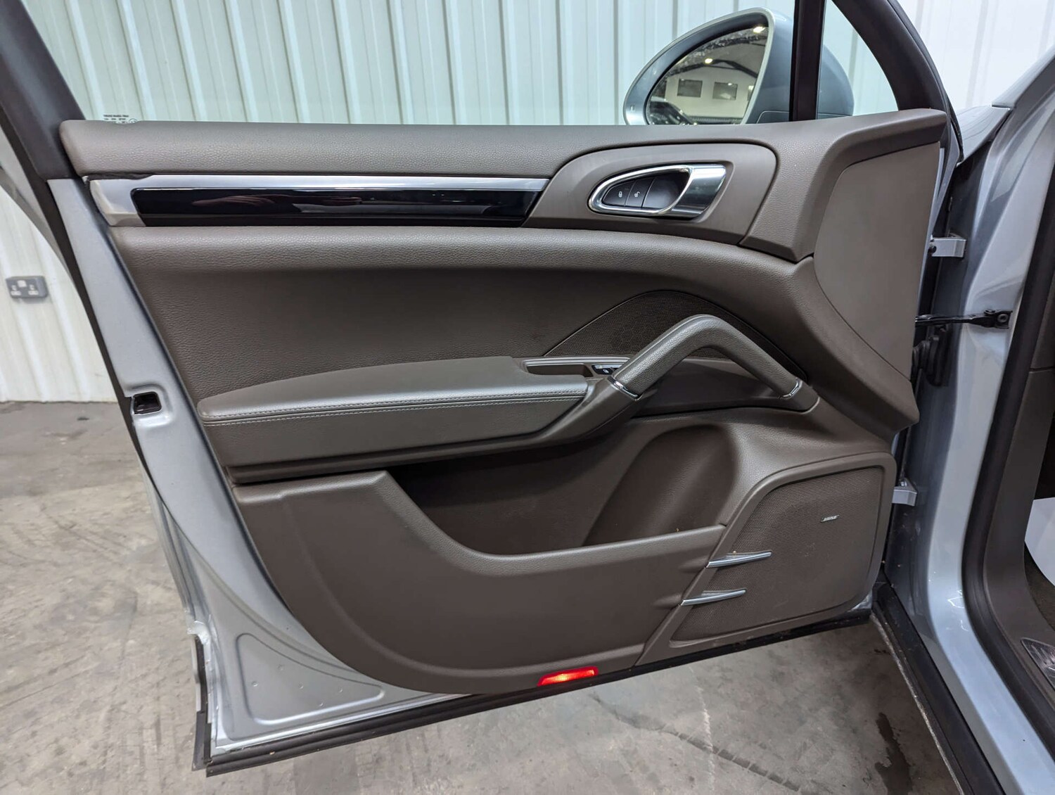 Used Porsche Cayenne 2016 for sale - 77548541: Photo 58