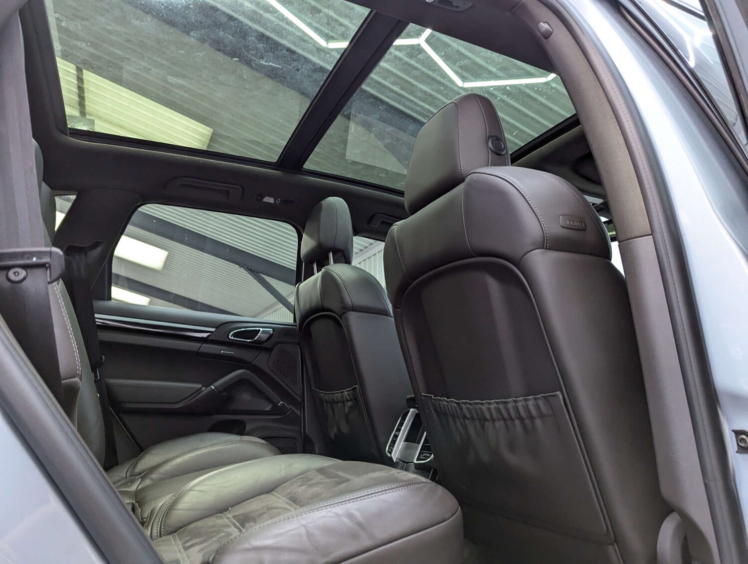 Used Porsche Cayenne 2016 for sale - 77548541: Photo 60