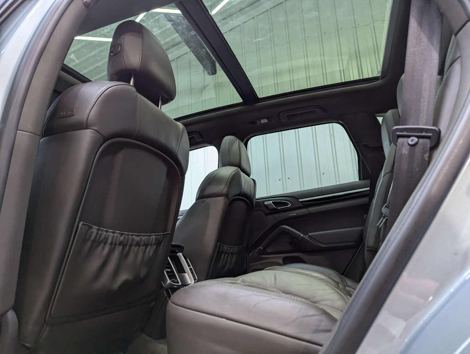 Used Porsche Cayenne 2016 for sale - 77548541: Photo 66