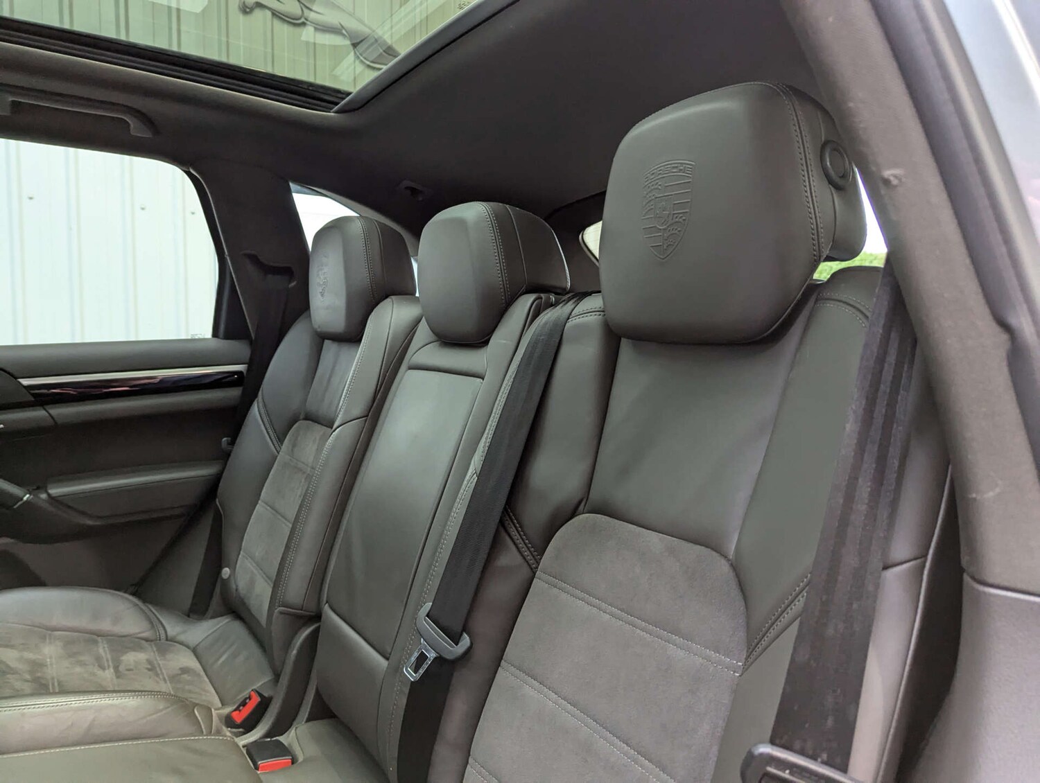 Used Porsche Cayenne 2016 for sale - 77548541: Photo 67