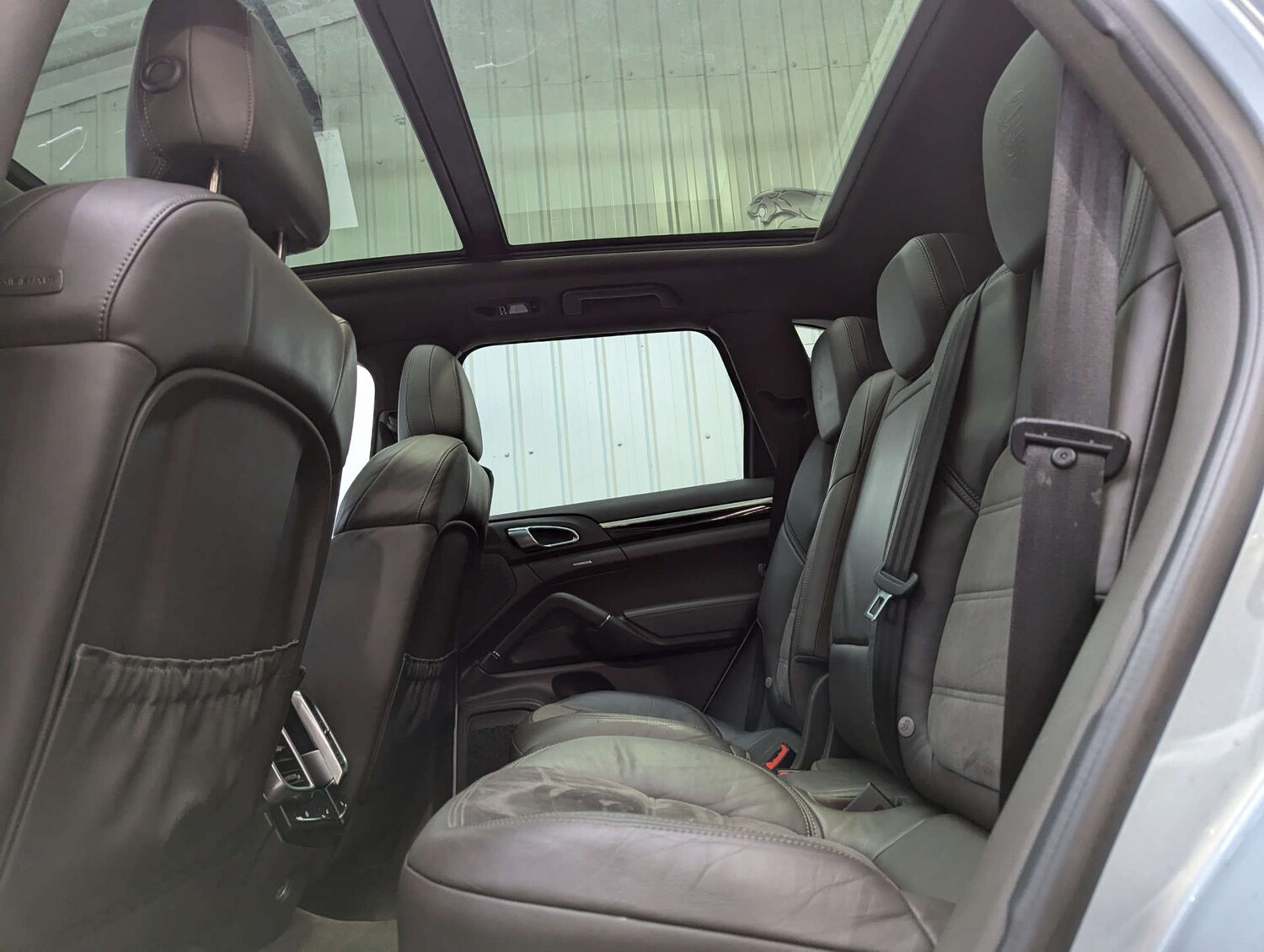 Used Porsche Cayenne 2016 for sale - 77548541: Photo 68