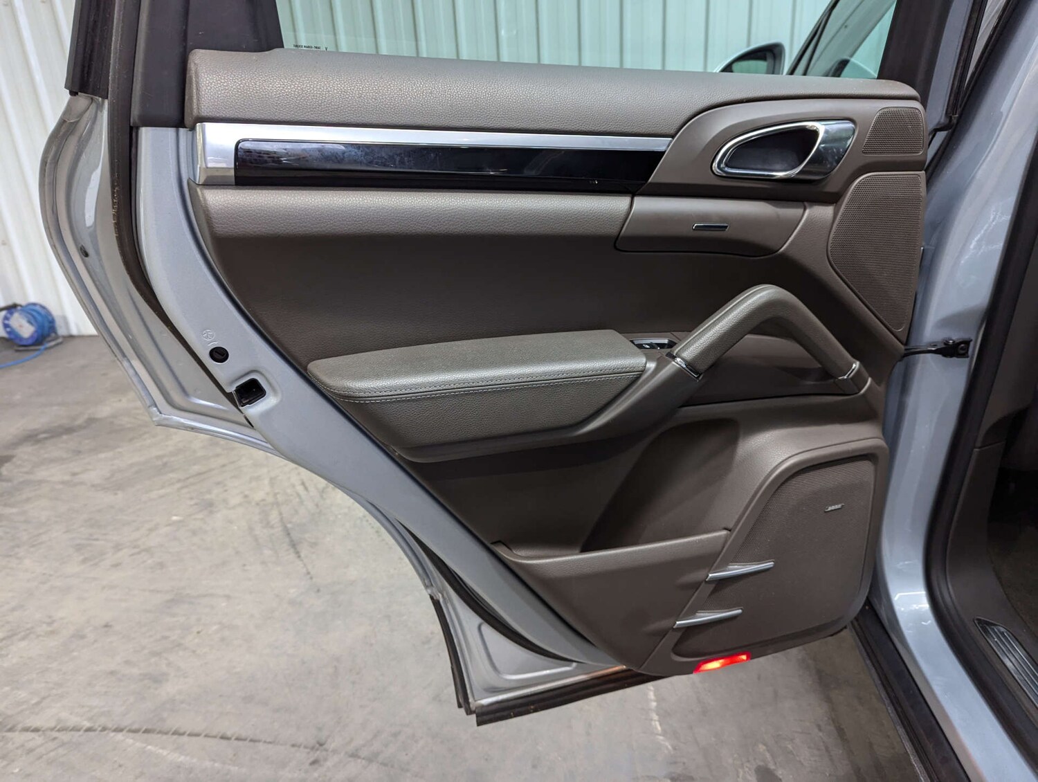 Used Porsche Cayenne 2016 for sale - 77548541: Photo 69