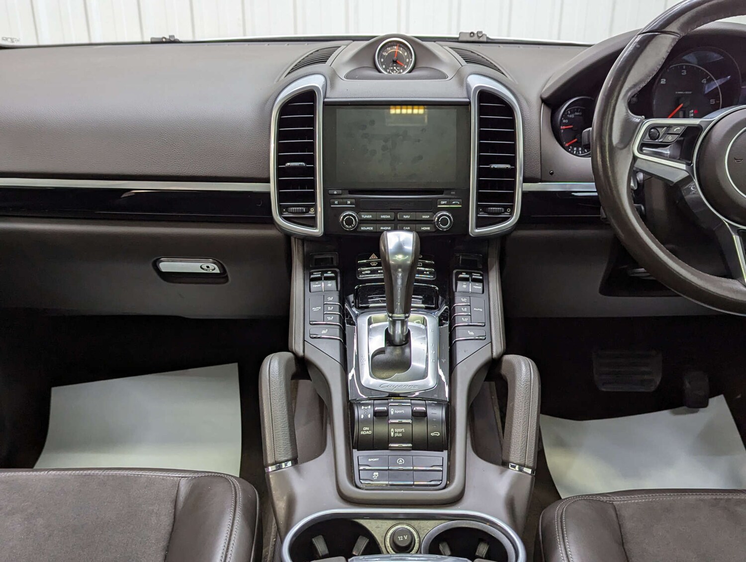 Used Porsche Cayenne 2016 for sale - 77548541: Photo 70