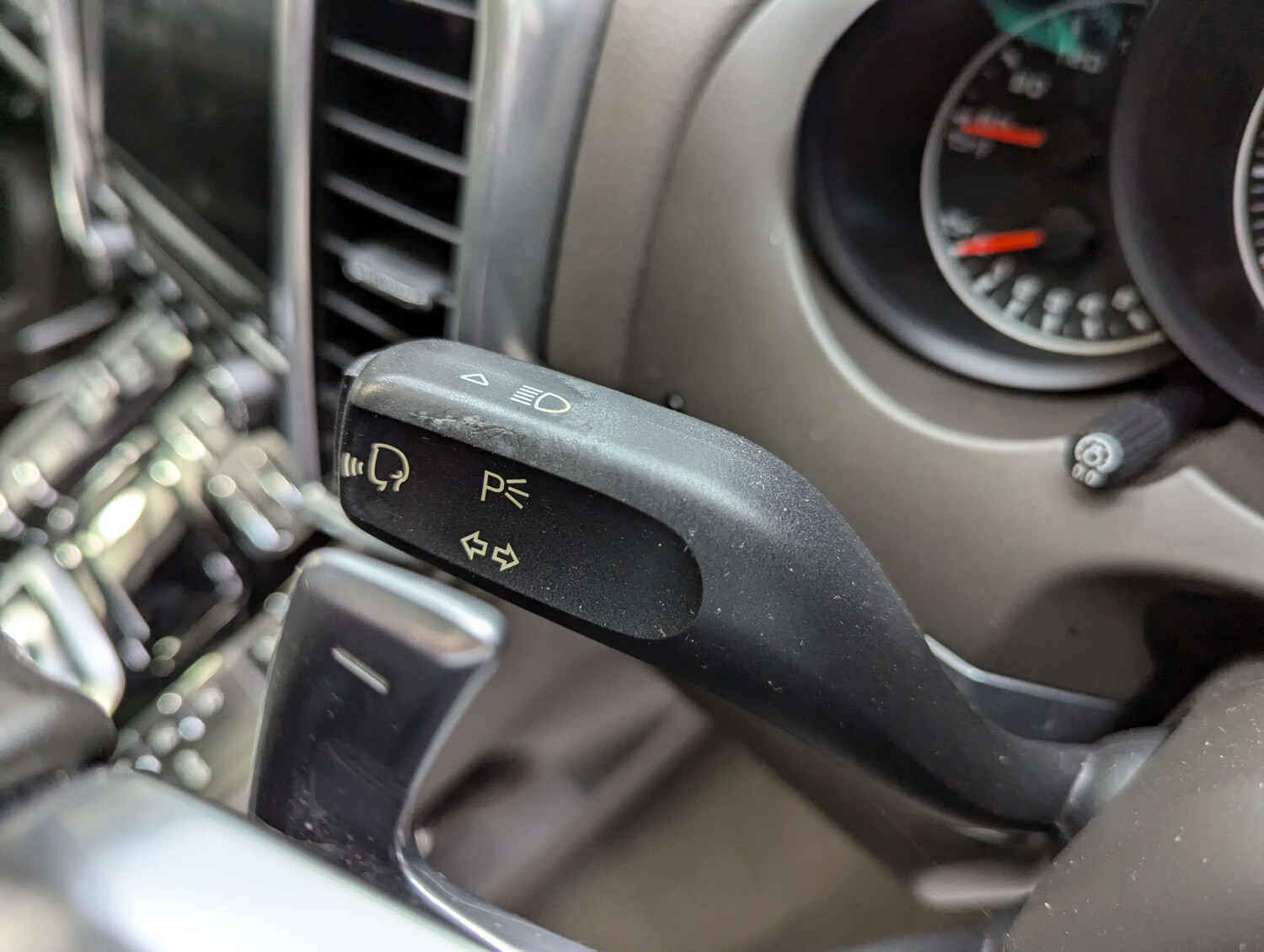 Used Porsche Cayenne 2016 for sale - 77548541: Photo 71