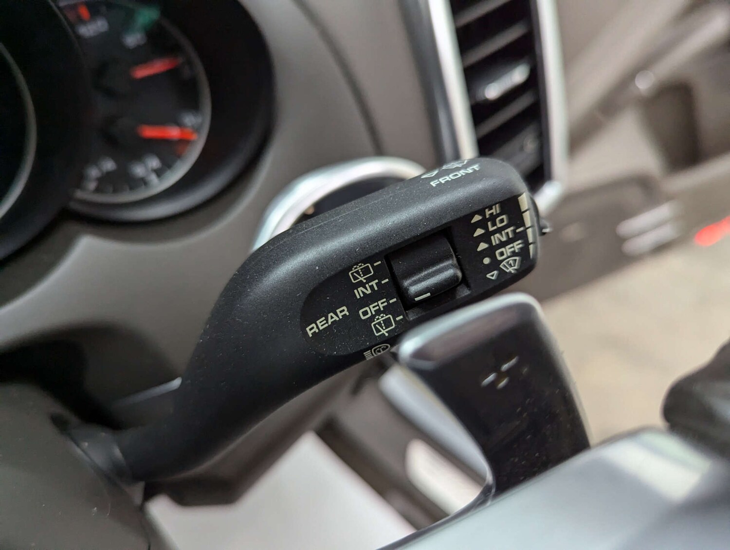 Used Porsche Cayenne 2016 for sale - 77548541: Photo 77