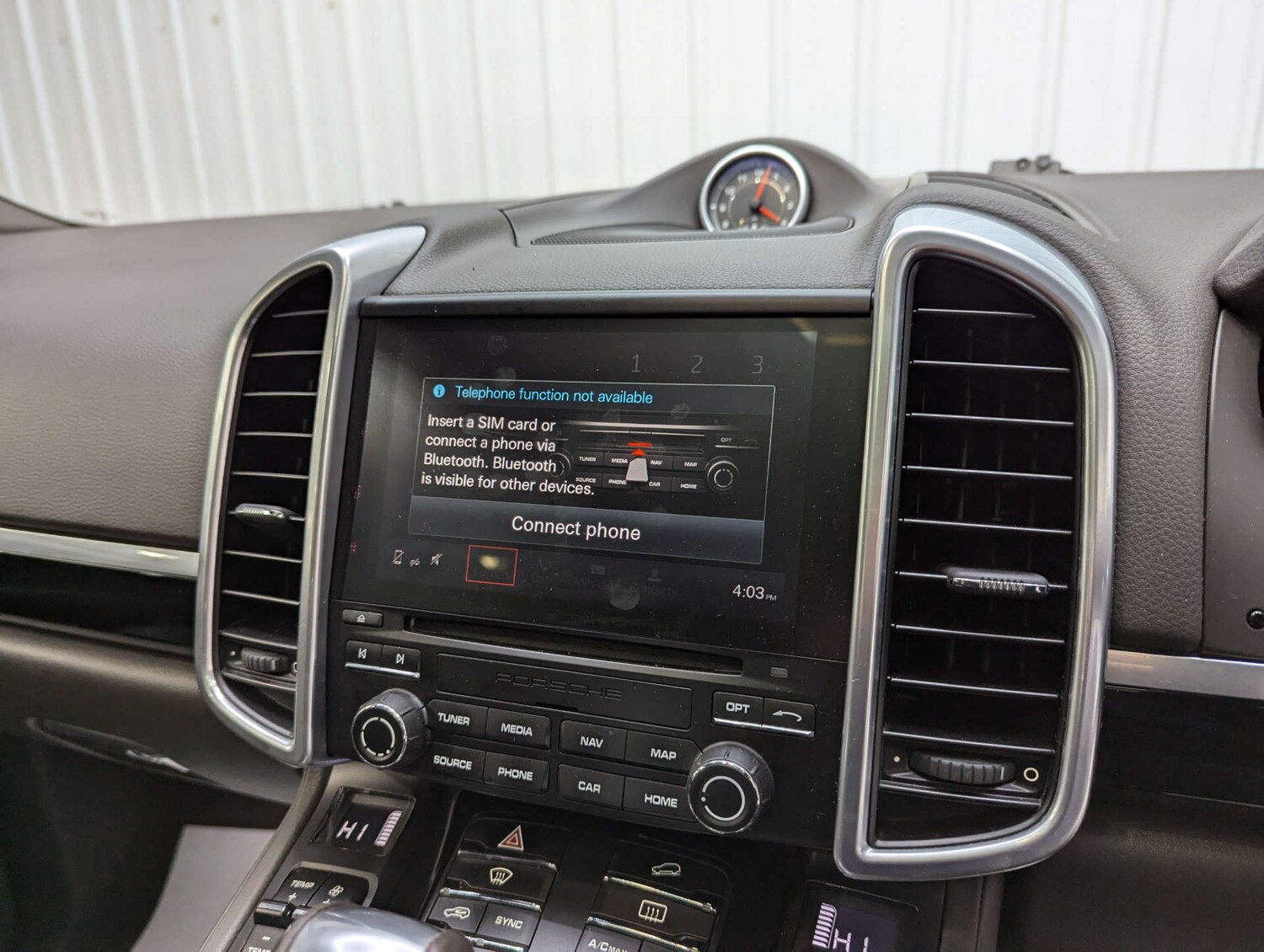 Used Porsche Cayenne 2016 for sale - 77548541: Photo 89