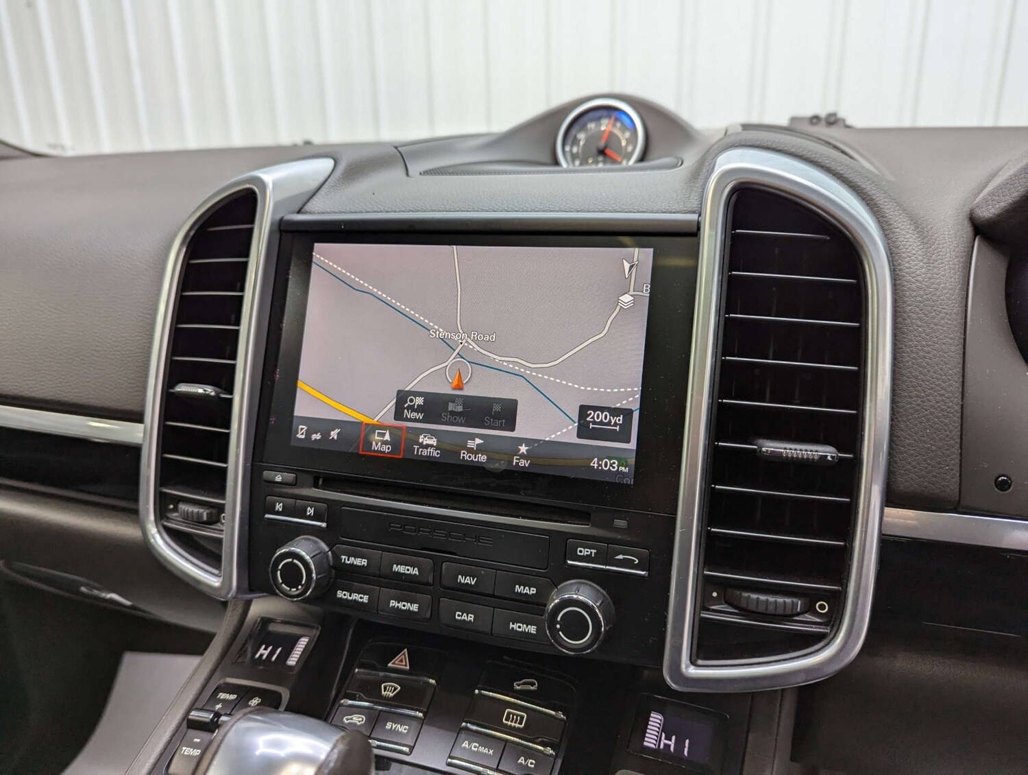 Used Porsche Cayenne 2016 for sale - 77548541: Photo 91