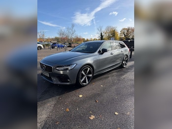 2019 - 2.0 T8 [390] Hybrid R DESIGN Plus 5dr AWD Gtron