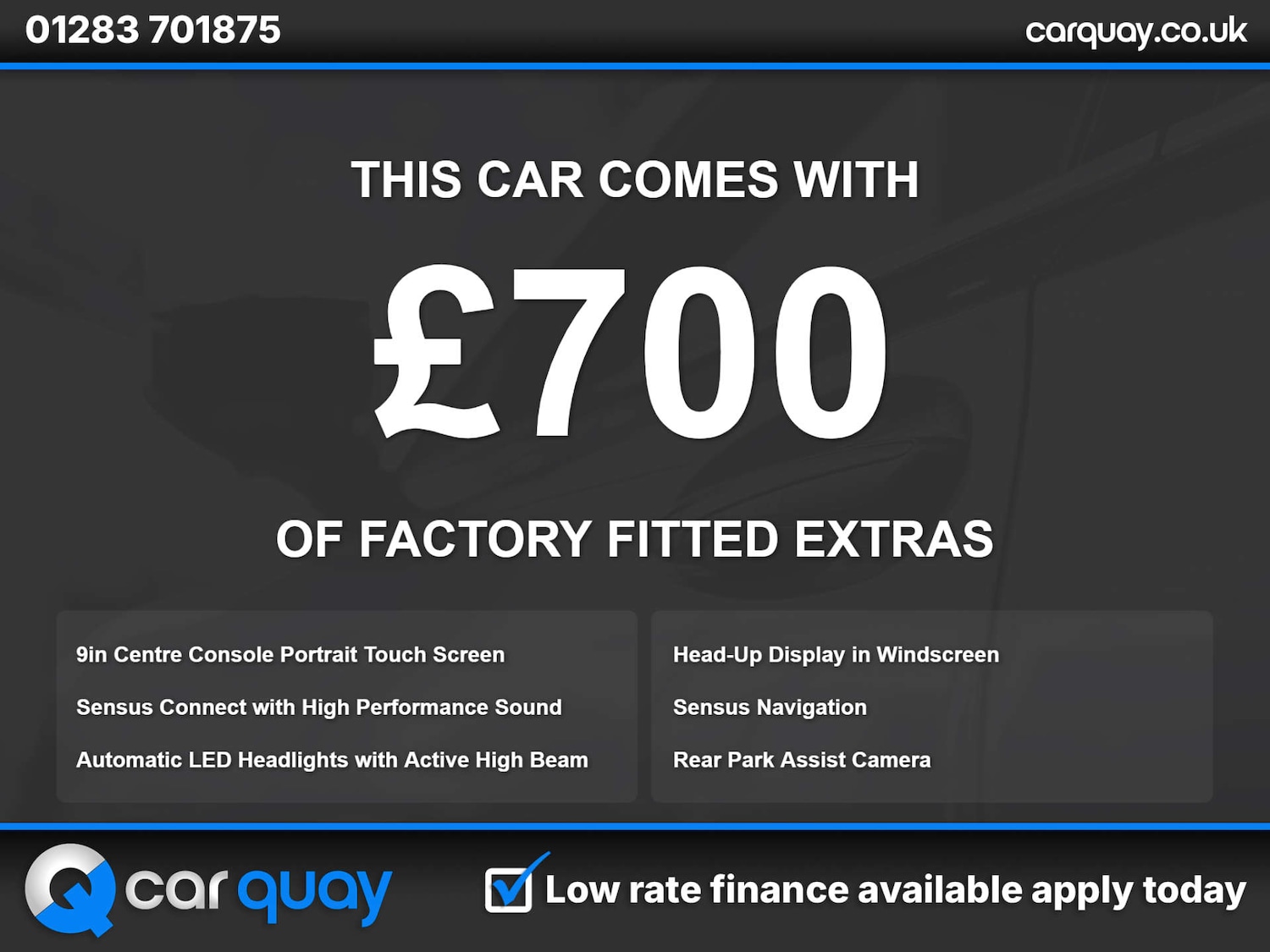 Used Volvo V90 2019 for sale - 76713371: Photo 20