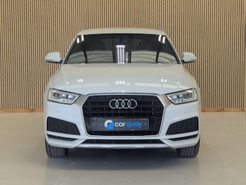 Used Audi Q3 2018 for sale - 79508124: Photo