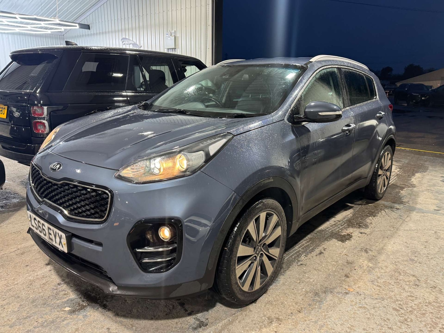 Used Kia Sportage 2016 for sale - 77682101: Photo 13