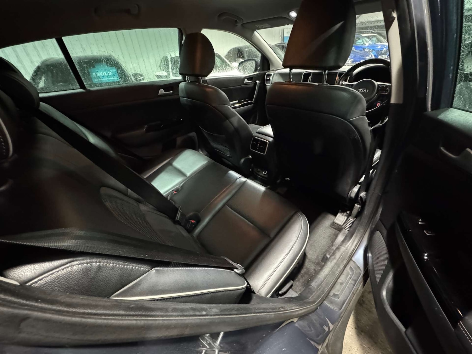 Used Kia Sportage 2016 for sale - 77682101: Photo 16