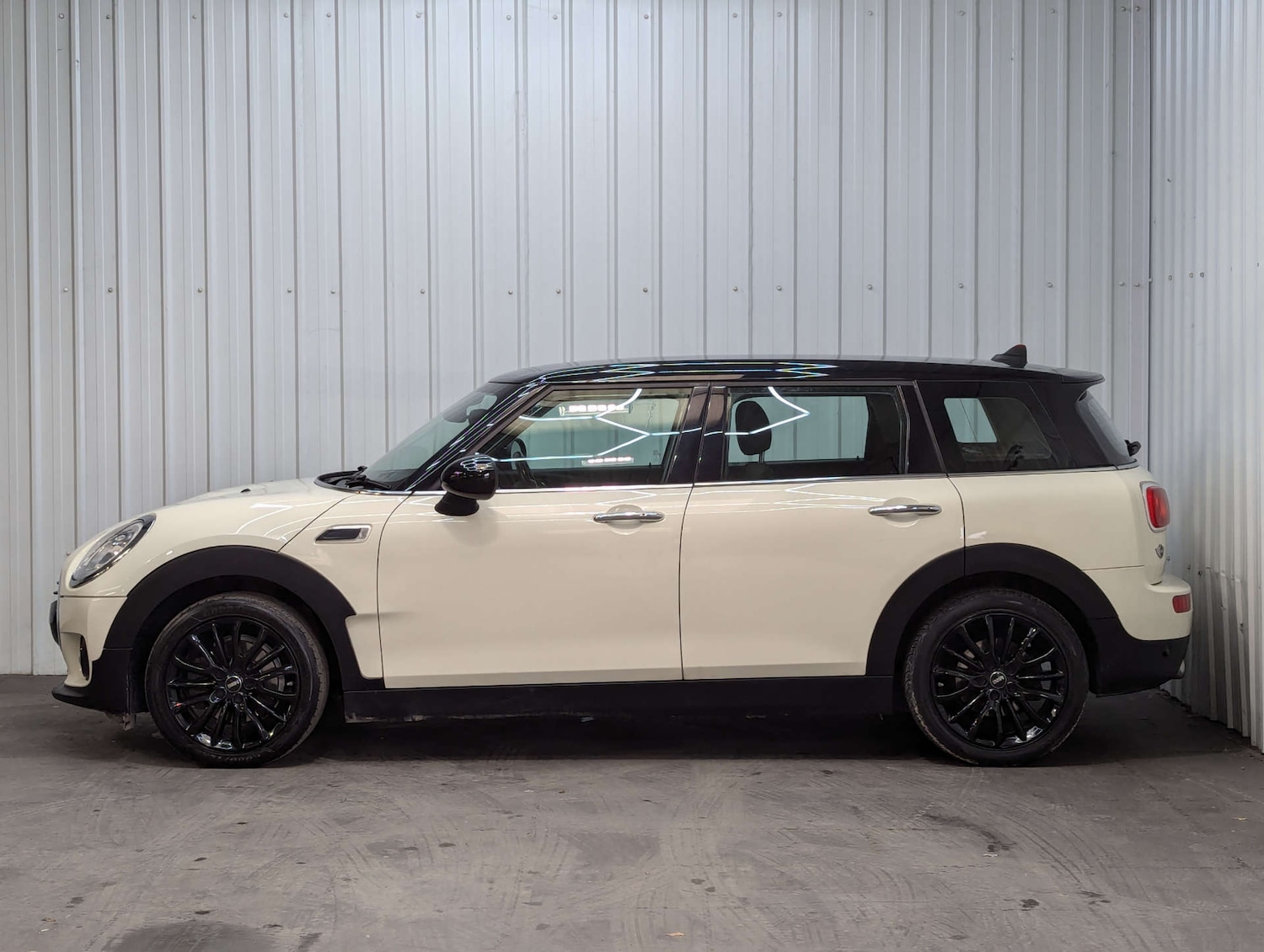 Used MINI Clubman 2016 for sale - 76600688: Photo 15