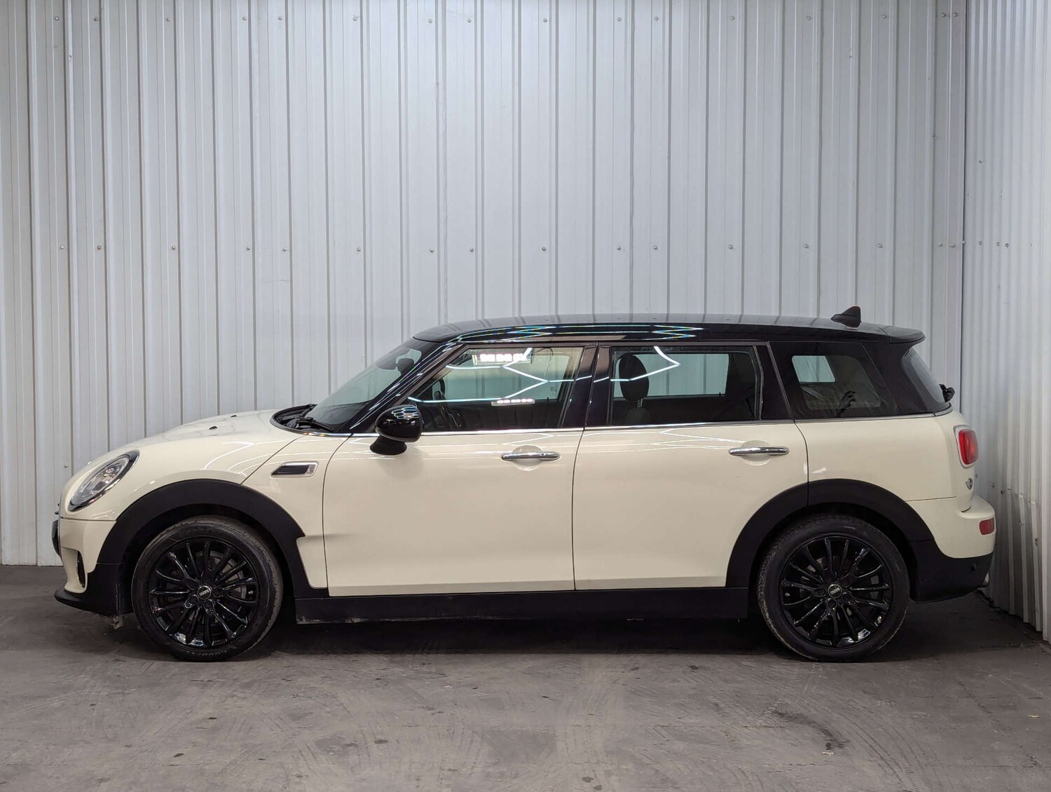 Used MINI Clubman 2016 for sale - 76600688: Photo 17