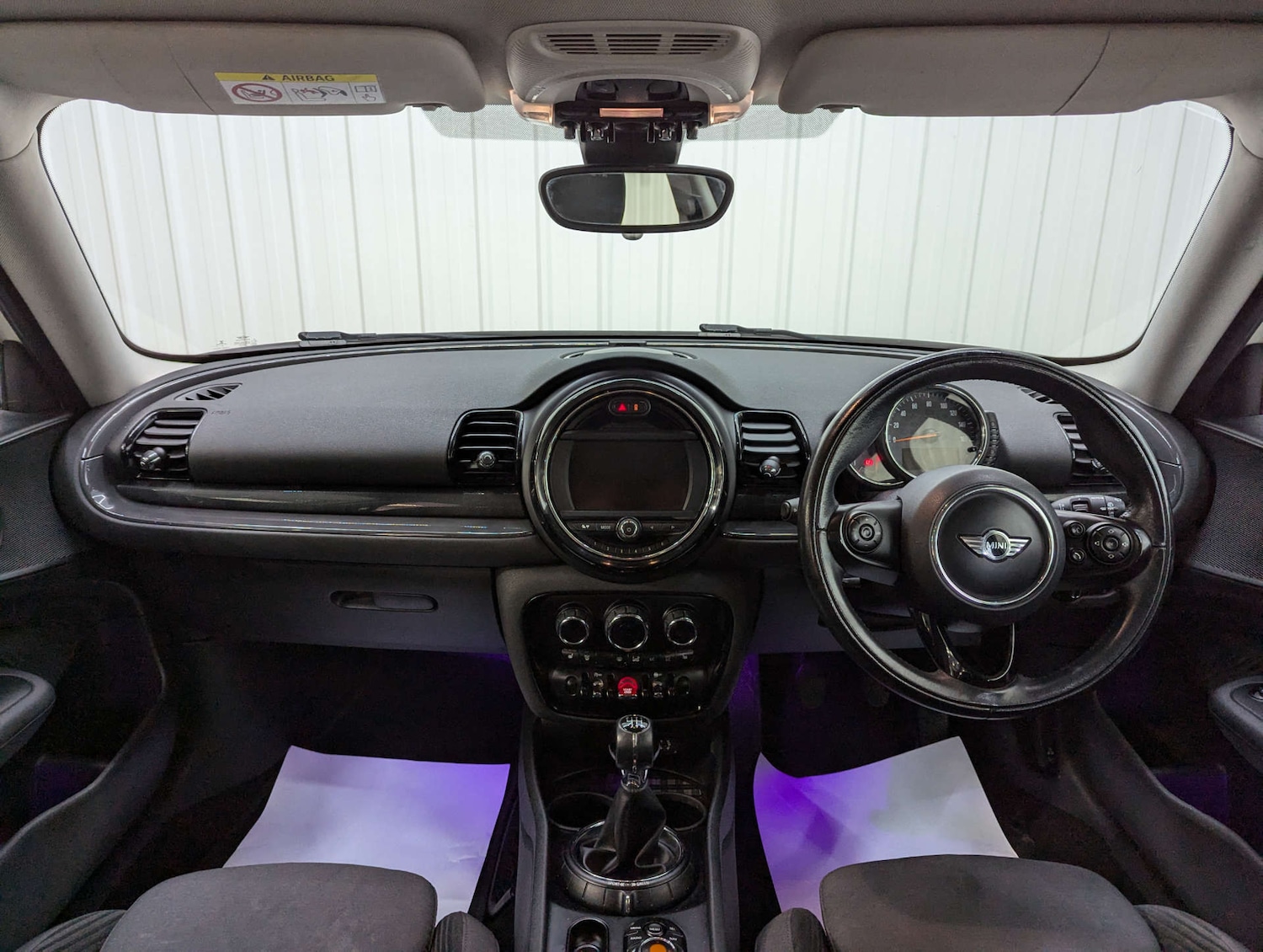 Used MINI Clubman 2016 for sale - 76600688: Photo 2