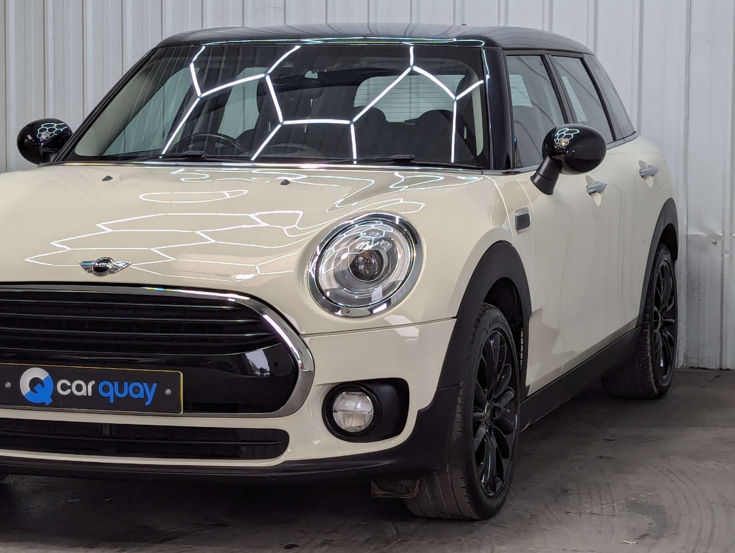 Used MINI Clubman 2016 for sale - 76600688: Photo 21