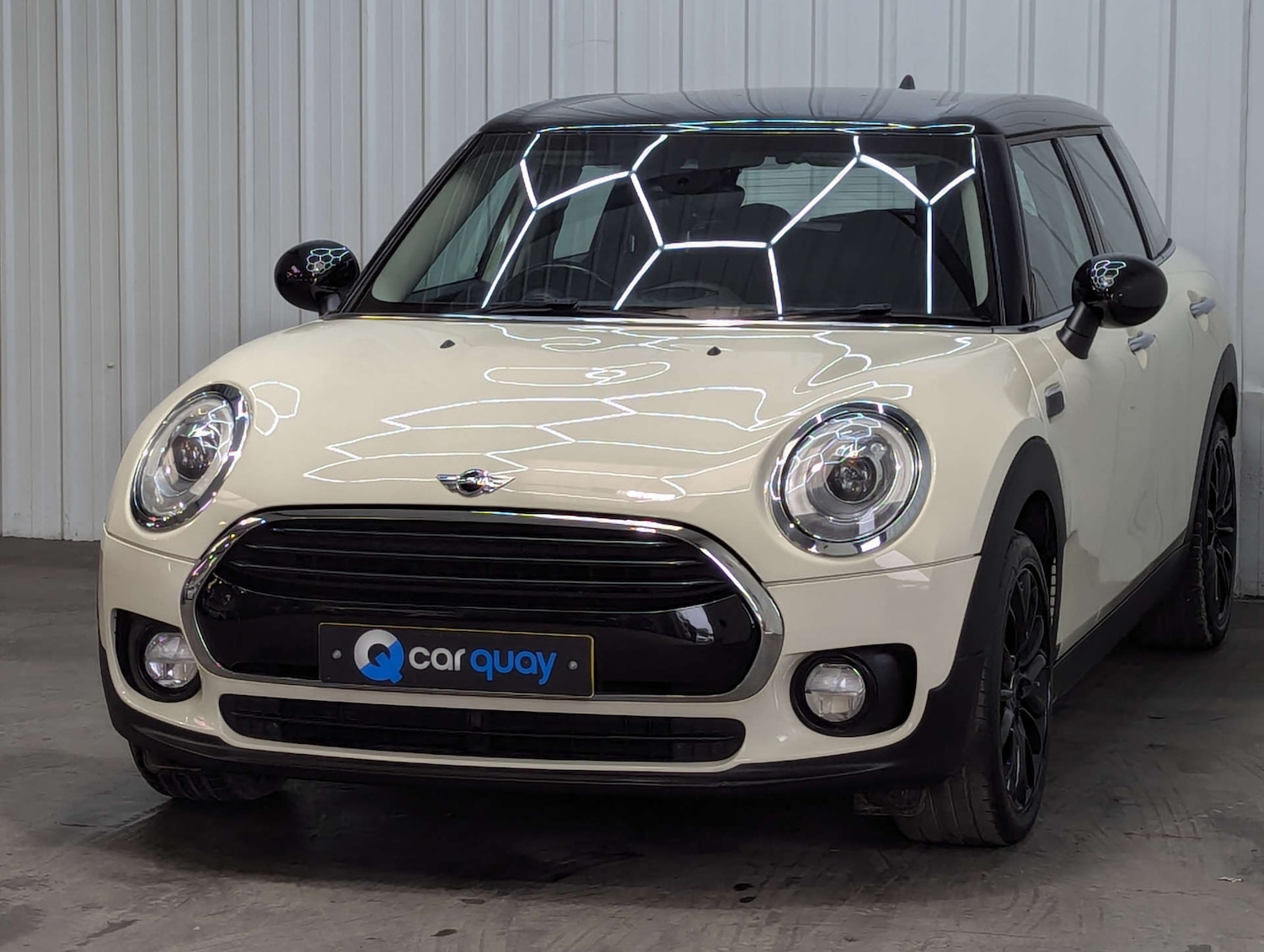Used MINI Clubman 2016 for sale - 76600688: Photo 26