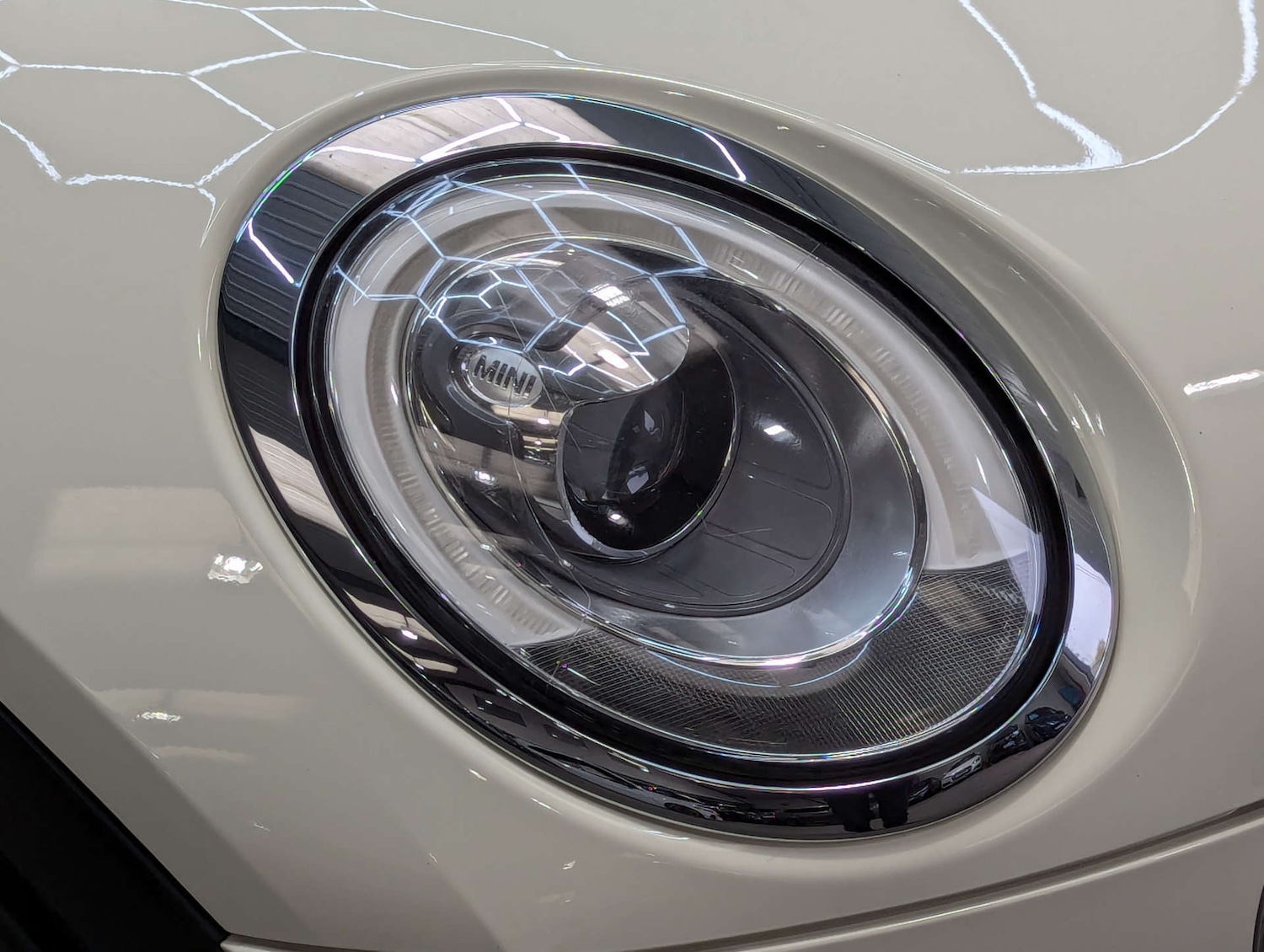 Used MINI Clubman 2016 for sale - 76600688: Photo 28