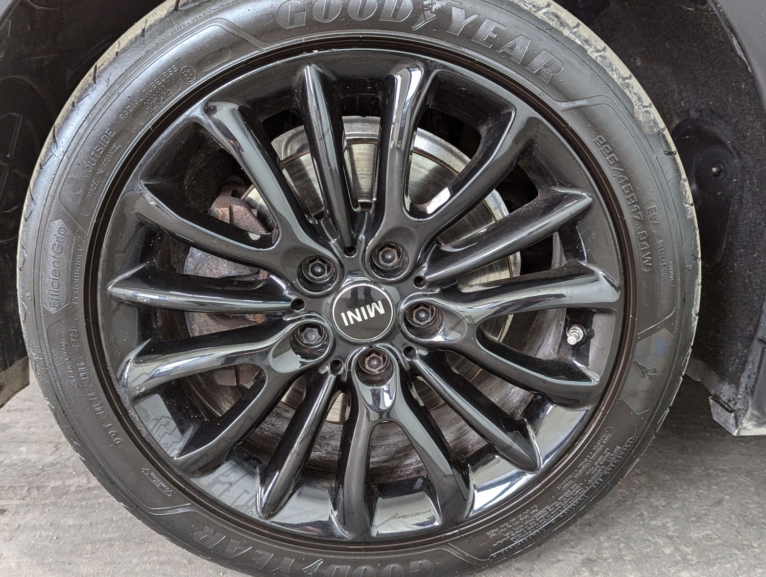 Used MINI Clubman 2016 for sale - 76600688: Photo 31