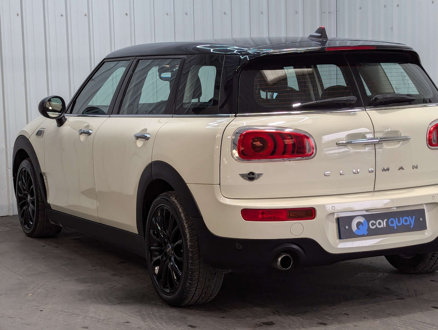 Used MINI Clubman 2016 for sale - 76600688: Photo 35