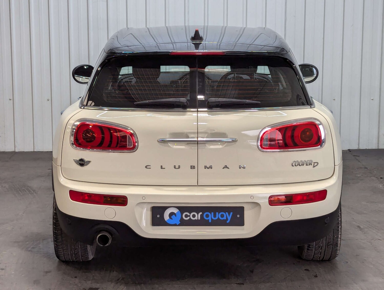 Used MINI Clubman 2016 for sale - 76600688: Photo 38