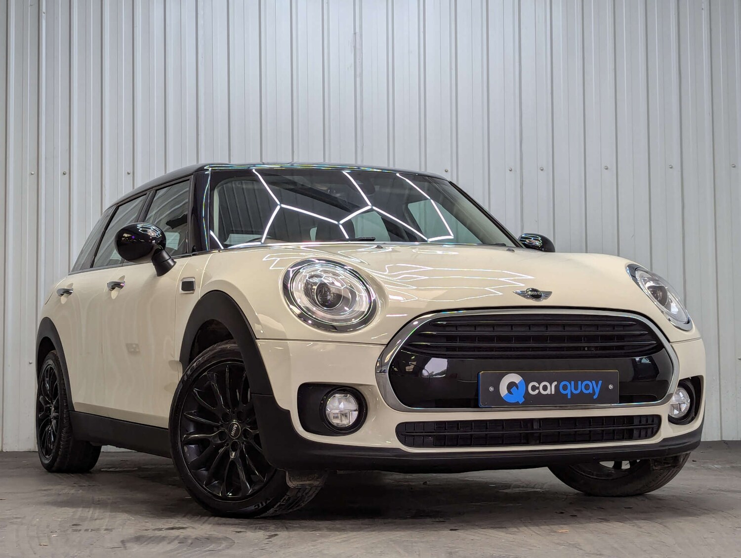Used MINI Clubman 2016 for sale - 76600688: Photo 4