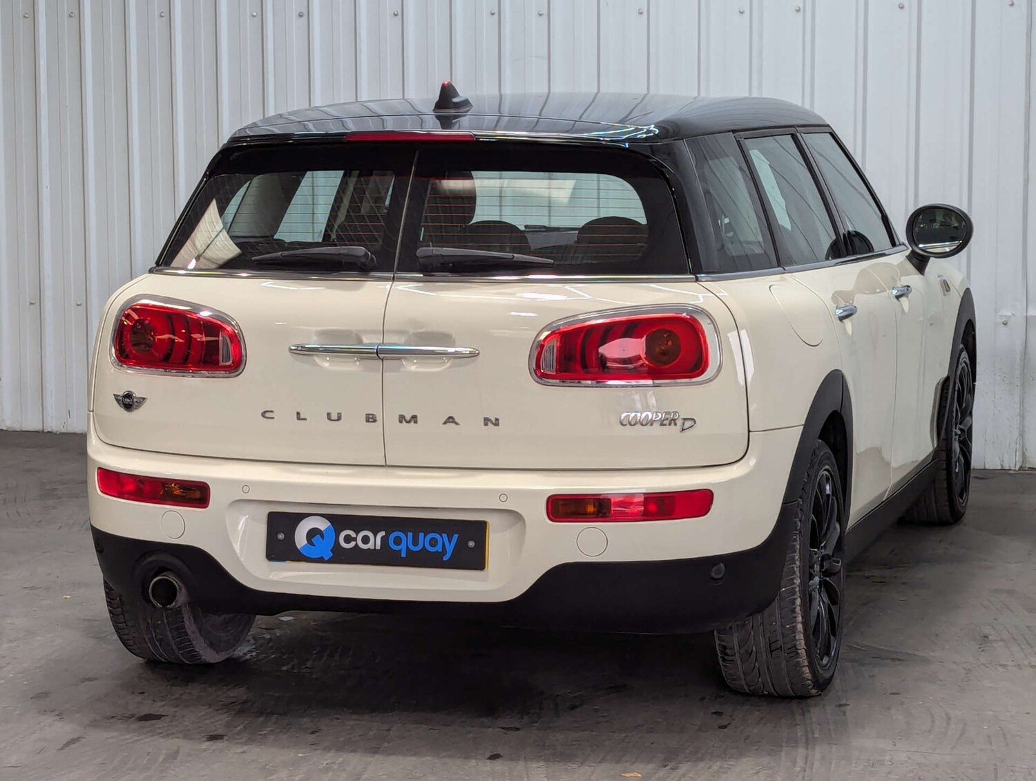 Used MINI Clubman 2016 for sale - 76600688: Photo 42