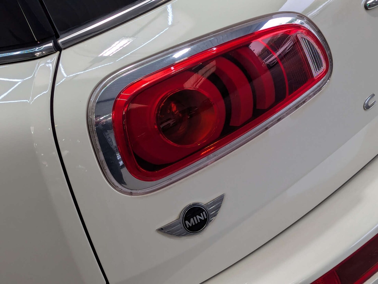 Used MINI Clubman 2016 for sale - 76600688: Photo 43