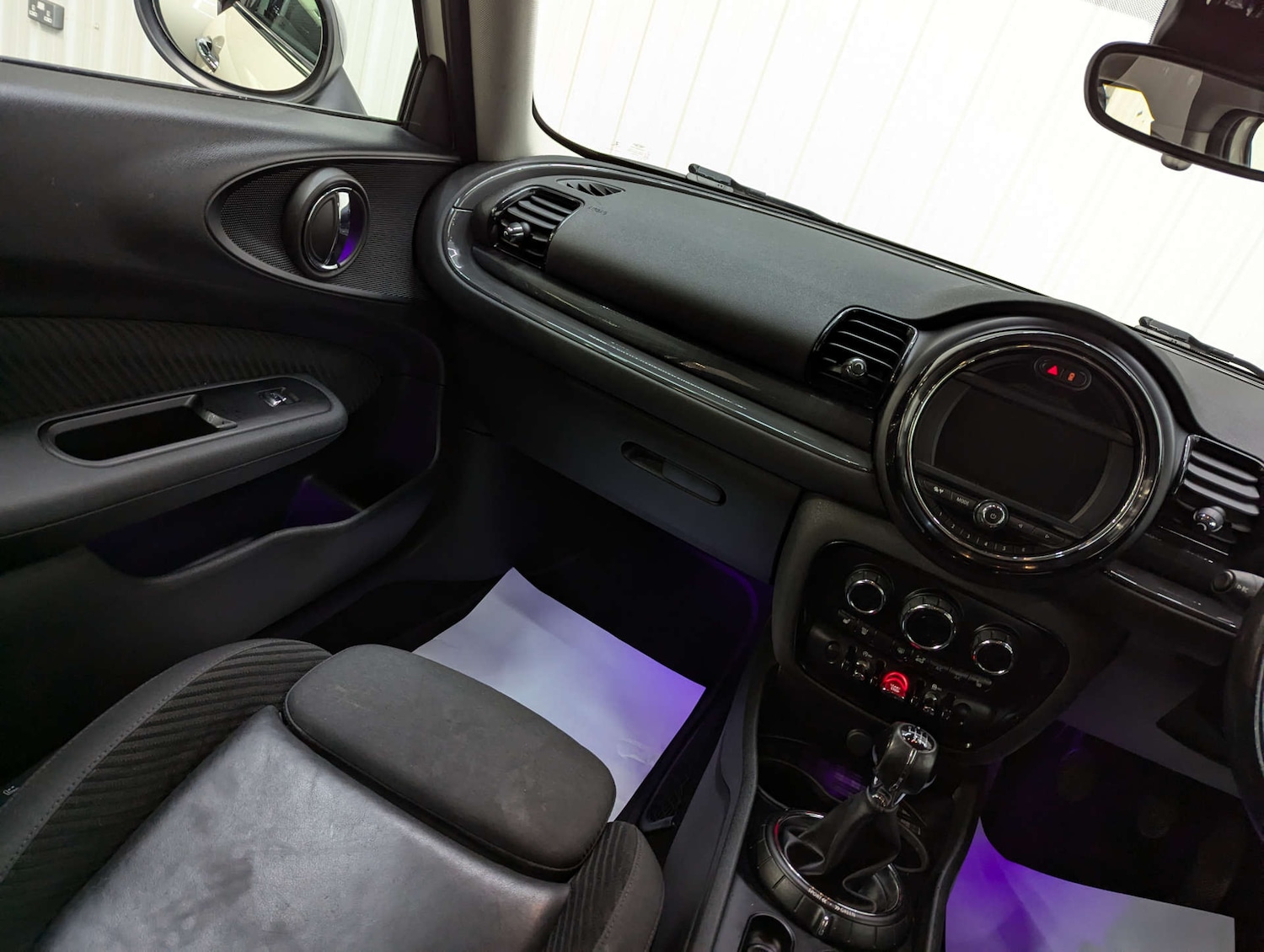 Used MINI Clubman 2016 for sale - 76600688: Photo 47