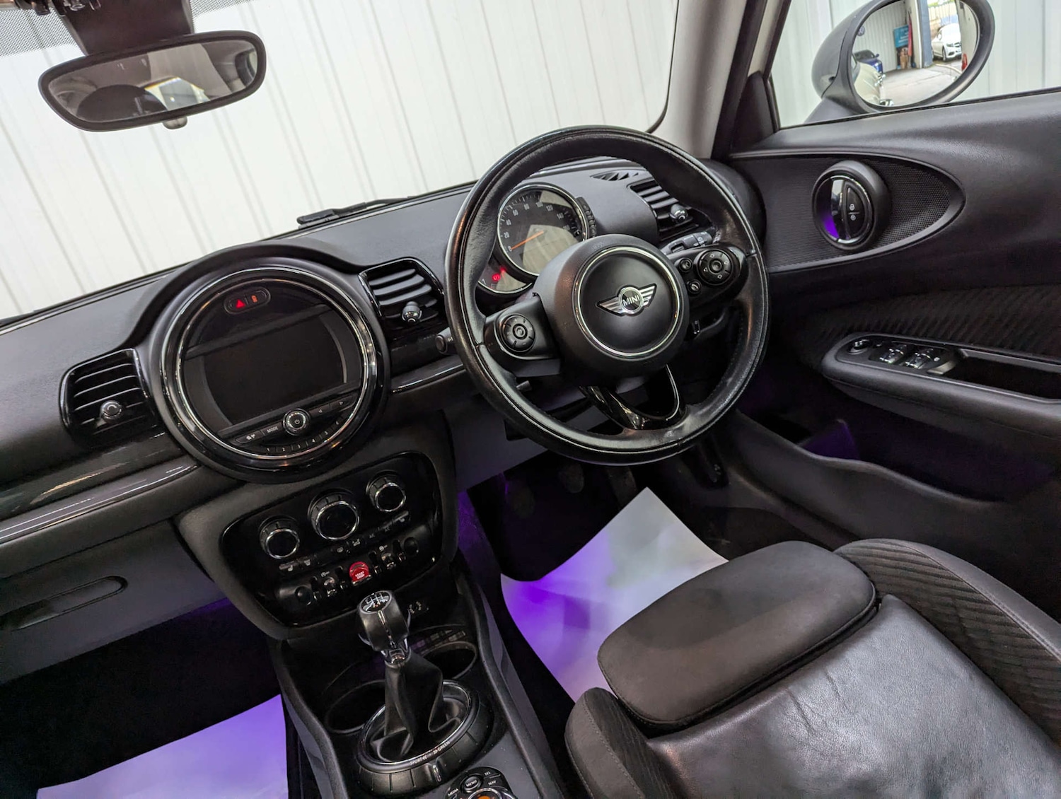 Used MINI Clubman 2016 for sale - 76600688: Photo 49