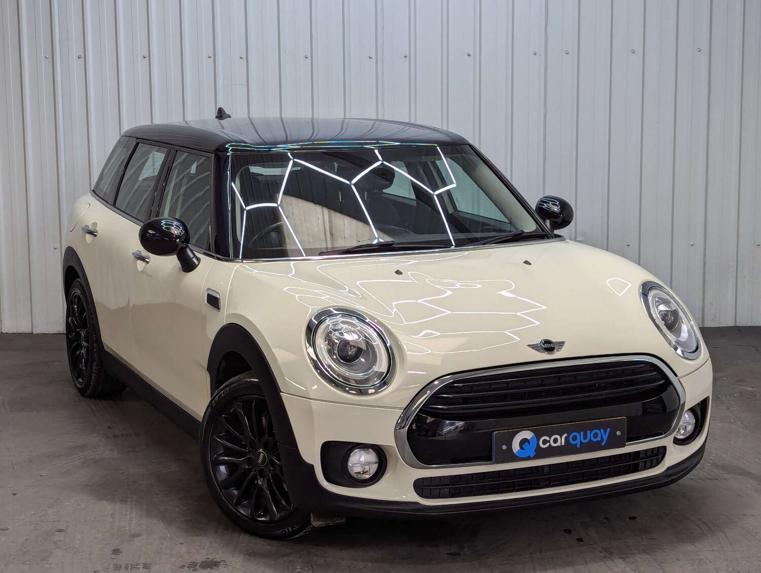Used MINI Clubman 2016 for sale - 76600688: Photo 5