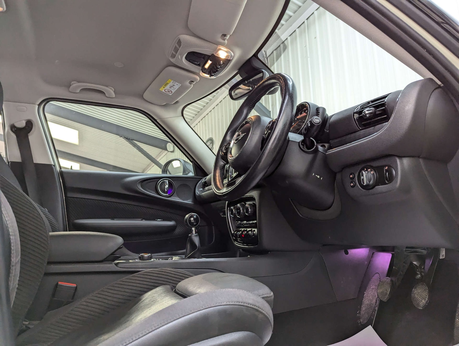 Used MINI Clubman 2016 for sale - 76600688: Photo 51