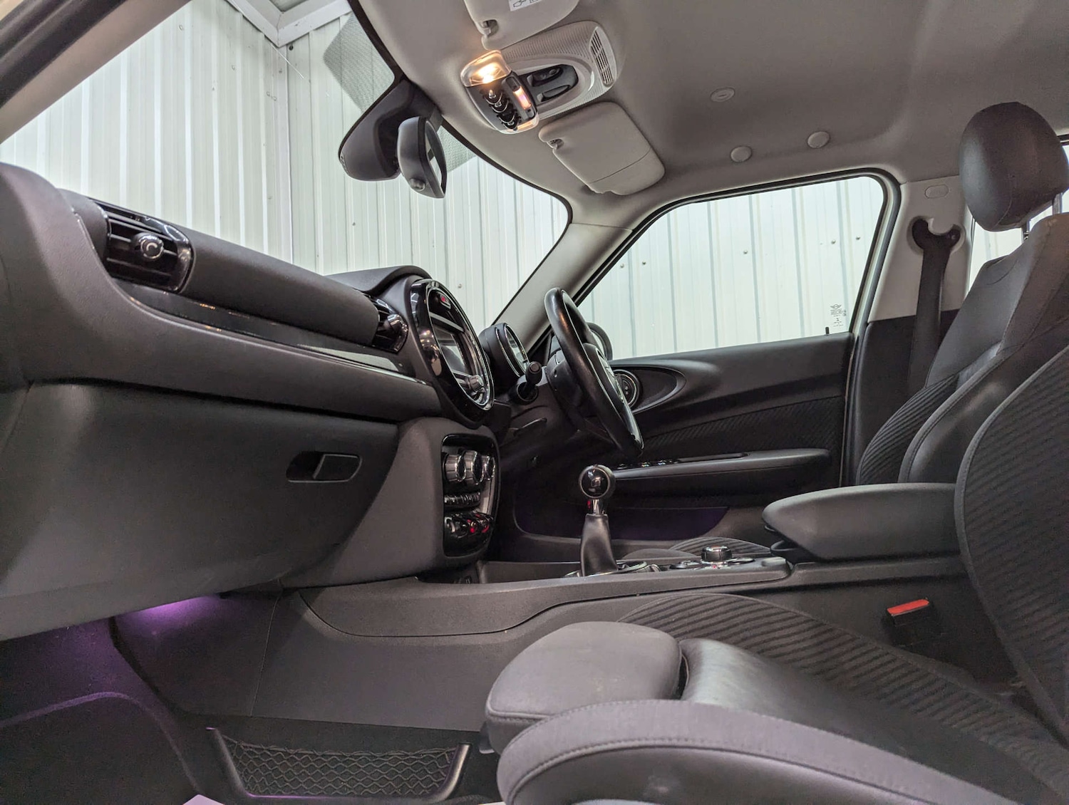 Used MINI Clubman 2016 for sale - 76600688: Photo 57