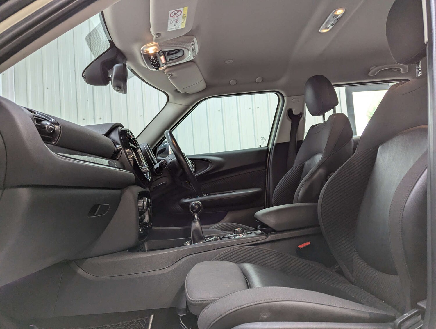 Used MINI Clubman 2016 for sale - 76600688: Photo 59