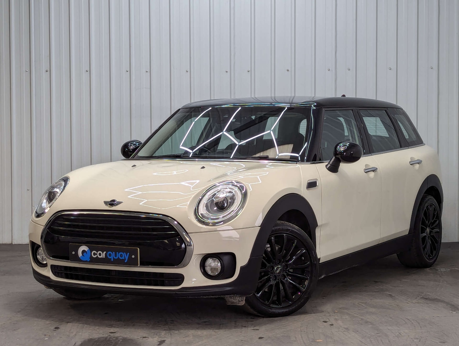 Used MINI Clubman 2016 for sale - 76600688: Photo 6