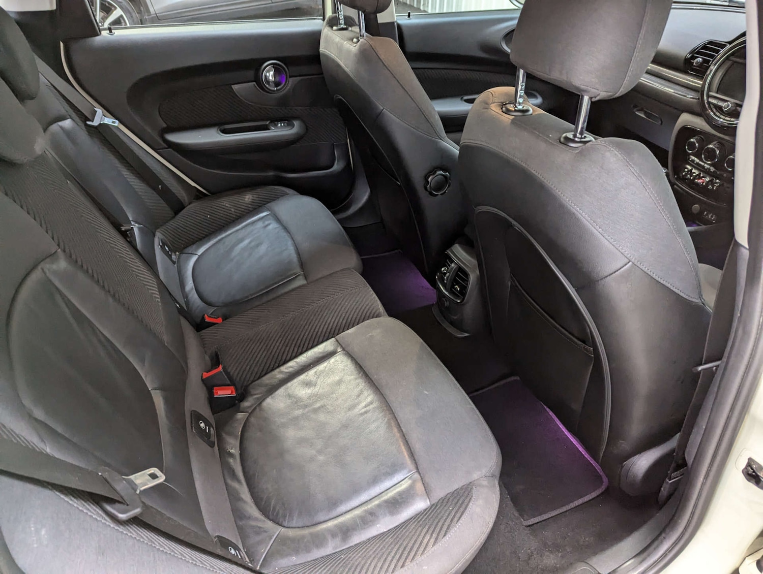 Used MINI Clubman 2016 for sale - 76600688: Photo 61