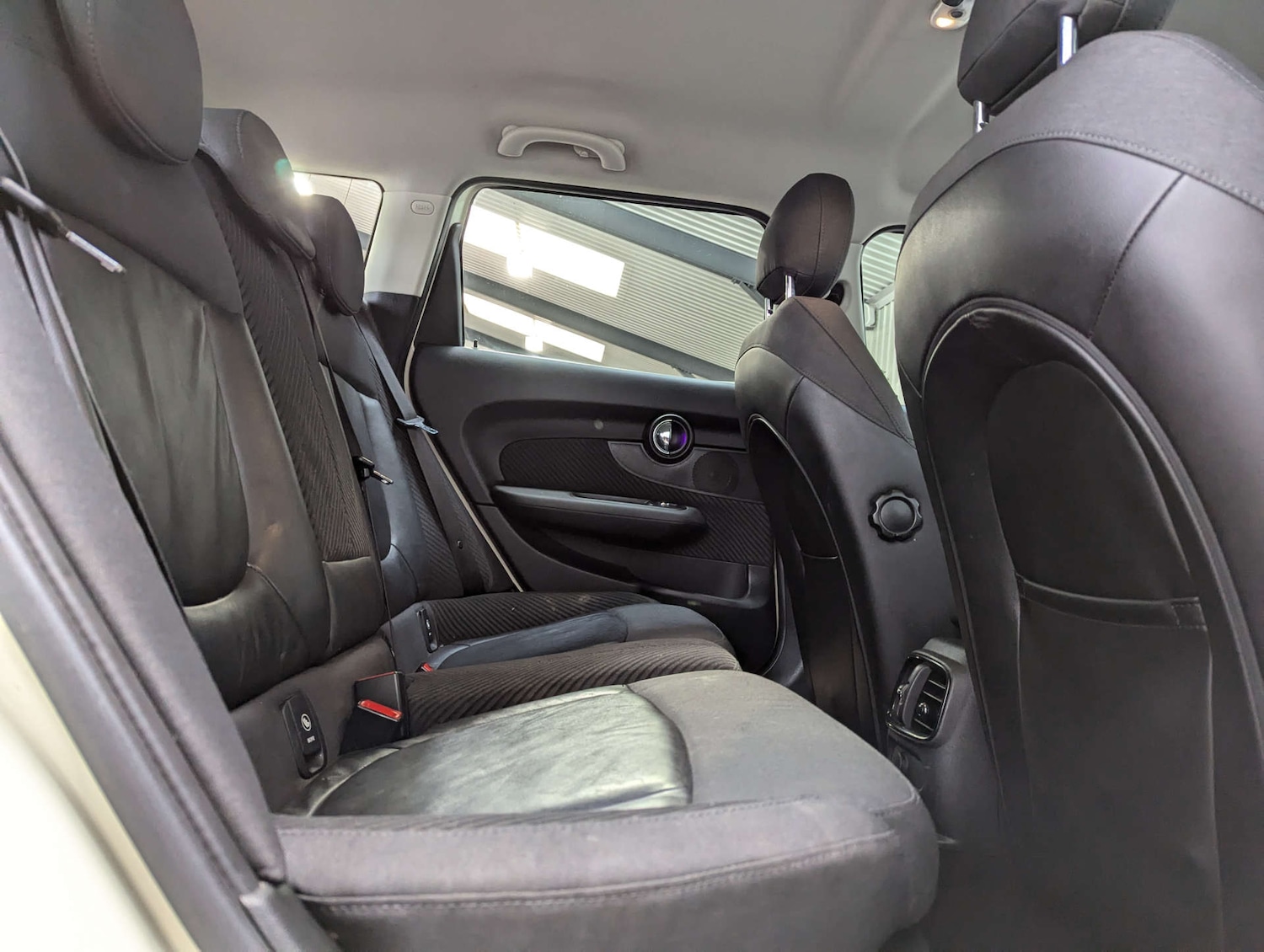 Used MINI Clubman 2016 for sale - 76600688: Photo 65