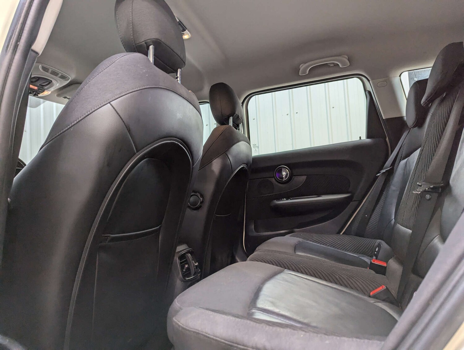 Used MINI Clubman 2016 for sale - 76600688: Photo 68