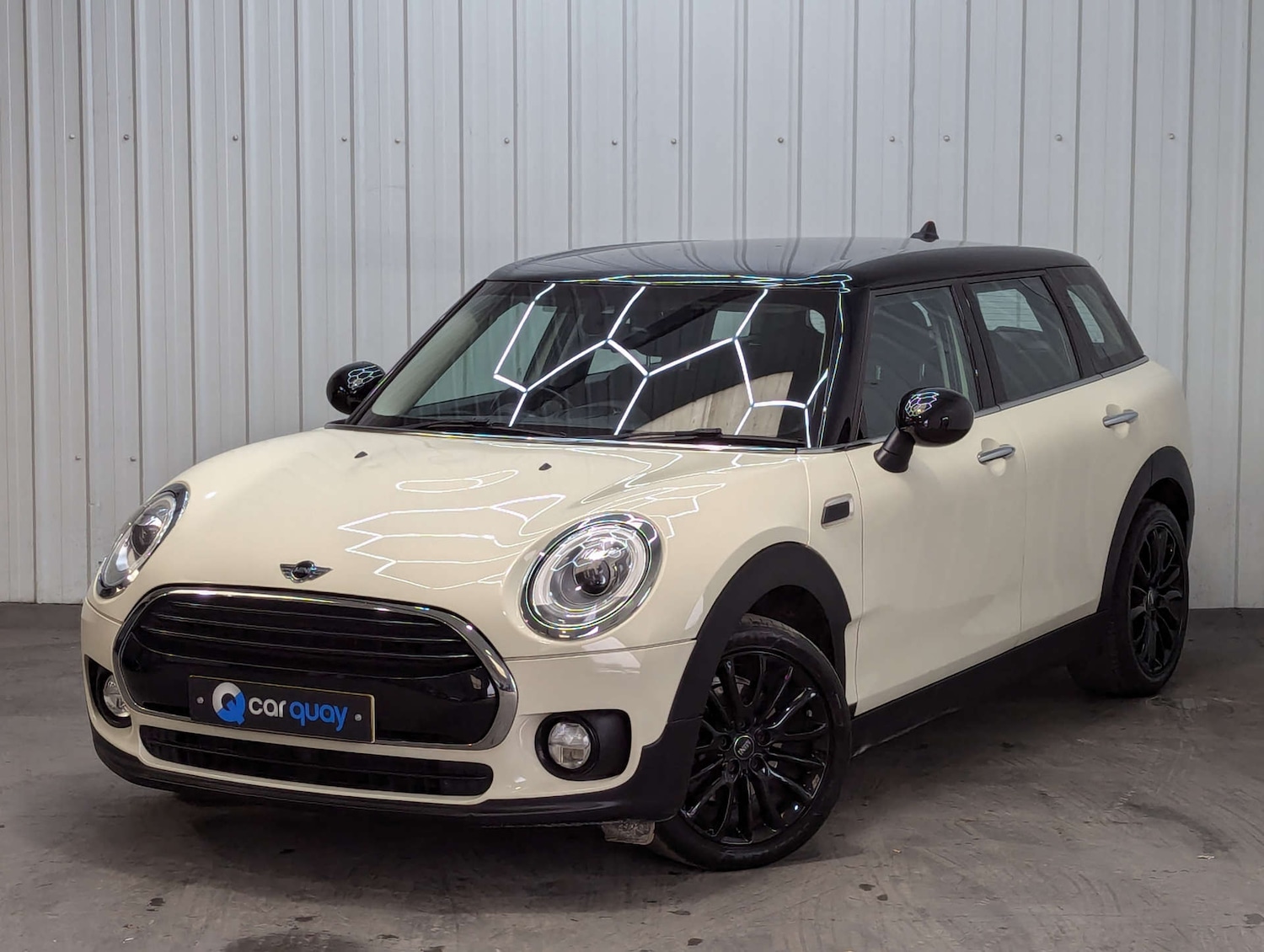 Used MINI Clubman 2016 for sale - 76600688: Photo 7